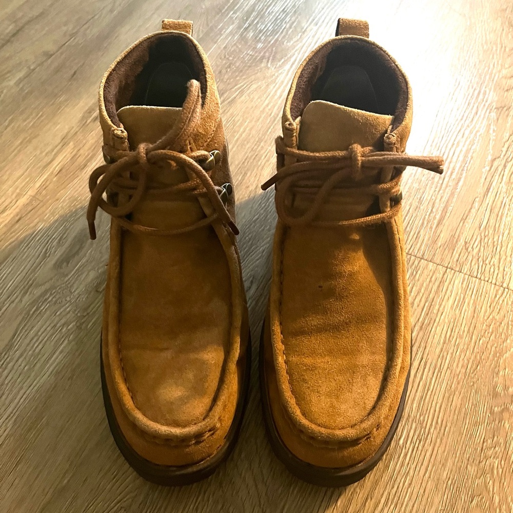 Born Griffin Bootie